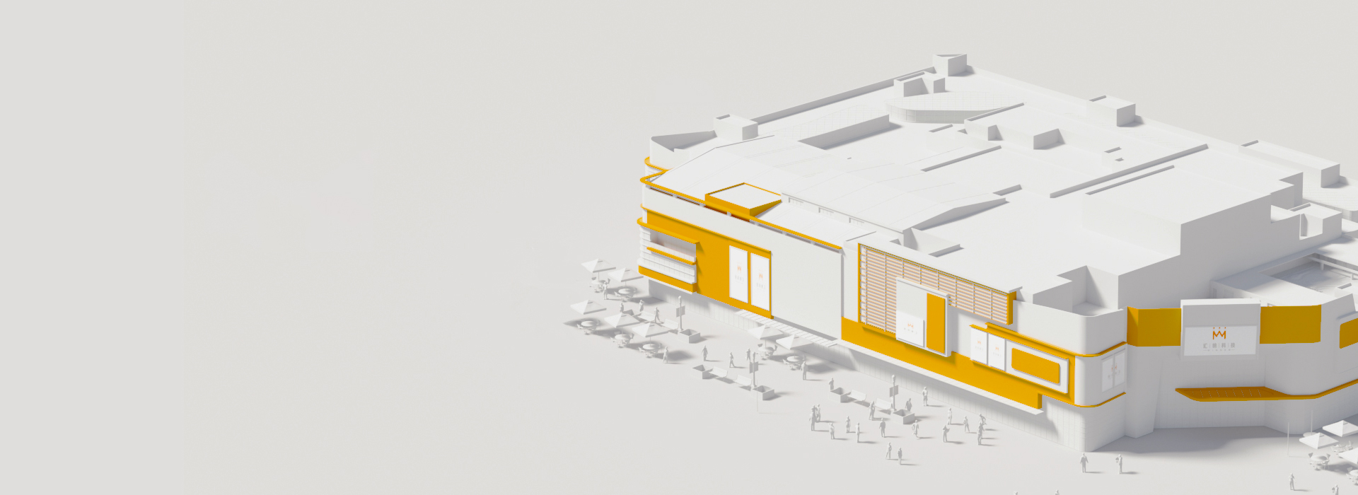 为全国超
2500家商场提供服务